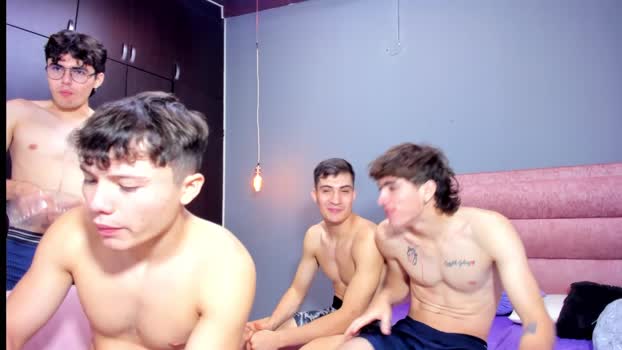 party_guyssex 09-03-2024 video moan