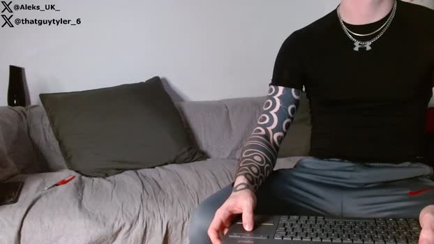 thatguytyler6 10-03-2024 video naked