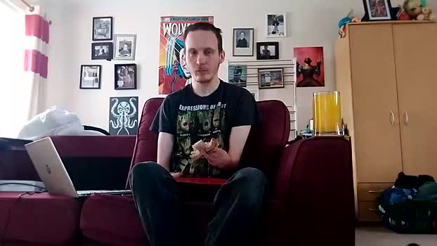 xgalaktox 10-03-2024 video nude