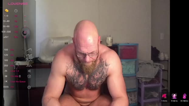 bodybuilderg 10-03-2024 video Nude