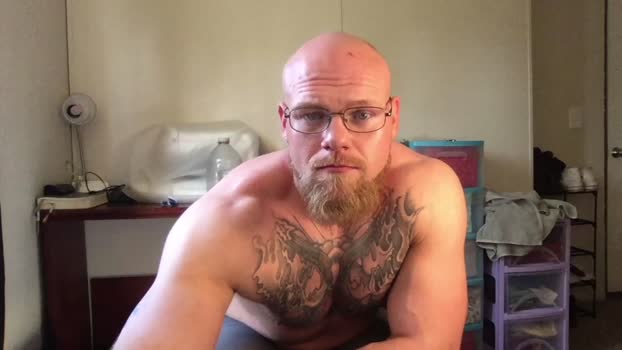 bodybuilderg 10-03-2024 video jerking