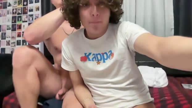 evanbrown333 11-03-2024 video handsome