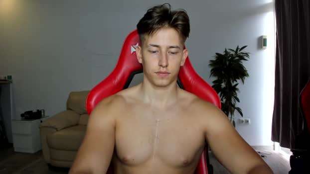 gym_alpha 10-03-2024 video jerkoff