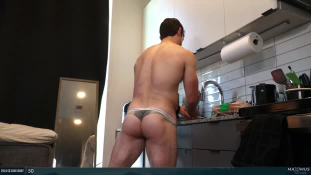 maximus_787 10-03-2024 video oral