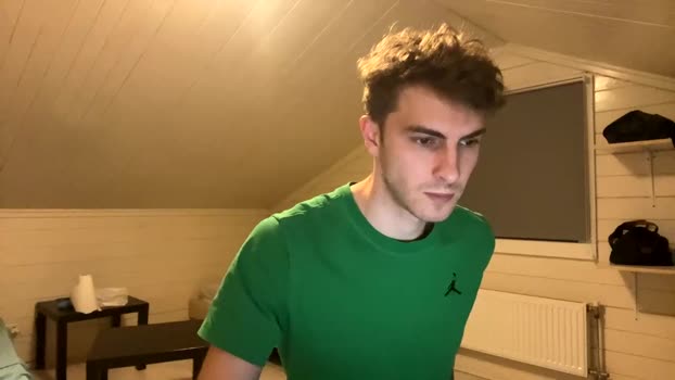 melodicass 10-03-2024 video moan