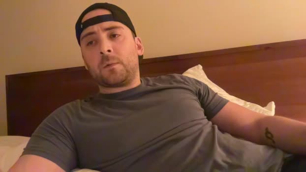 randomdude5950 11-03-2024 video Naked