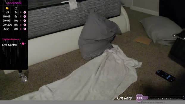 thebrentsavage 11-03-2024 video lovense