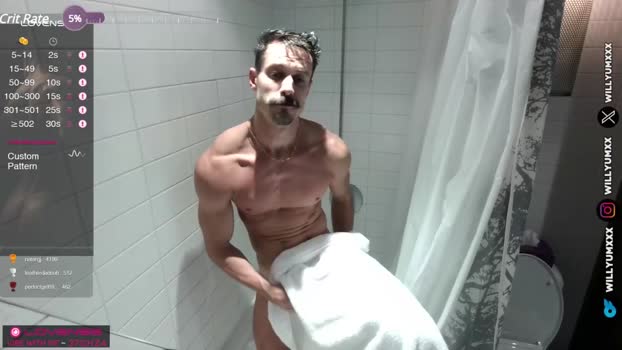 willyumx 11-03-2024 video blowjob