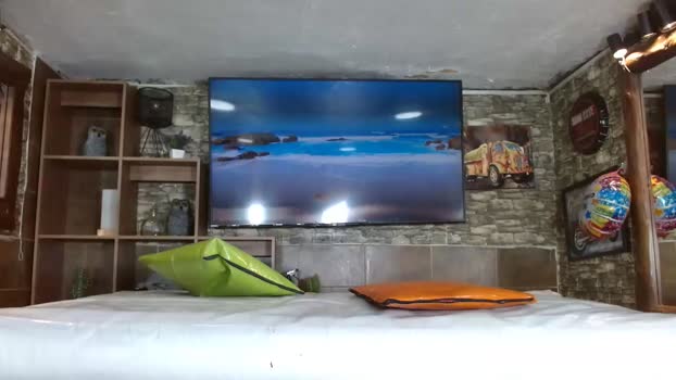 brionghe 12-03-2024 video Topless