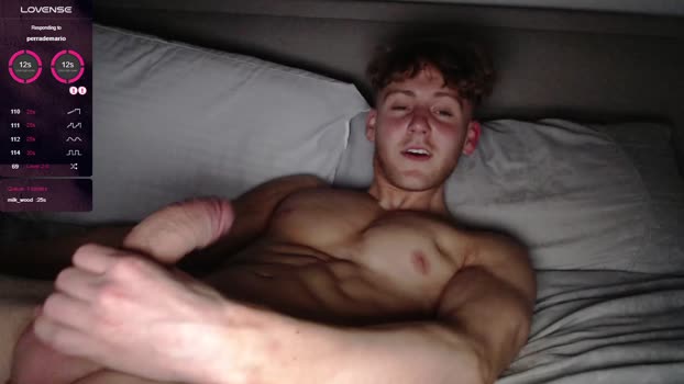 dominantalex182 11-03-2024 video sexy