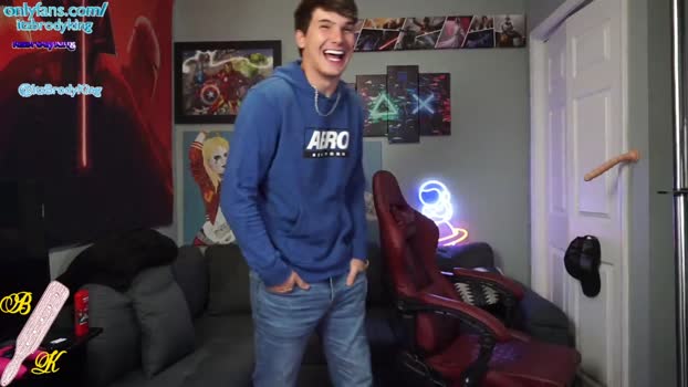 itzbrodyking 12-03-2024 video Naked