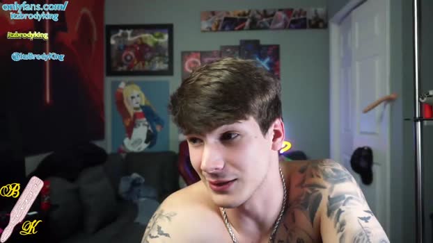 itzbrodyking 12-03-2024 video Pretty