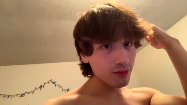 kroddy1985 12-03-2024 video Topless