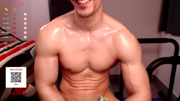 mrlelex 12-03-2024 video ass