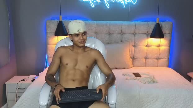 paradise_boy_s 12-03-2024 video harddick