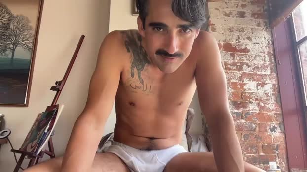 thenakedtrimmer 11-03-2024 video show