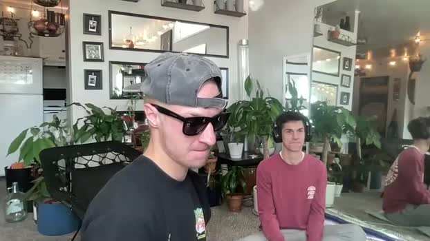 trystoph 12-03-2024 video kinky