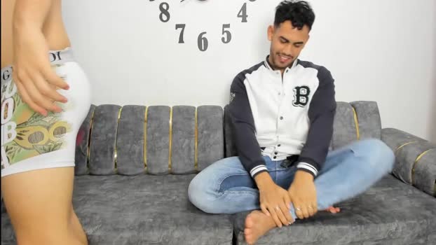 boysdeluxemilitary 13-03-2024 video lovense