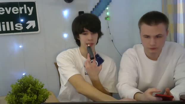 dva_eblana 13-03-2024 video kissing