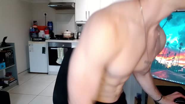 gingerboy_69 13-03-2024 video ass