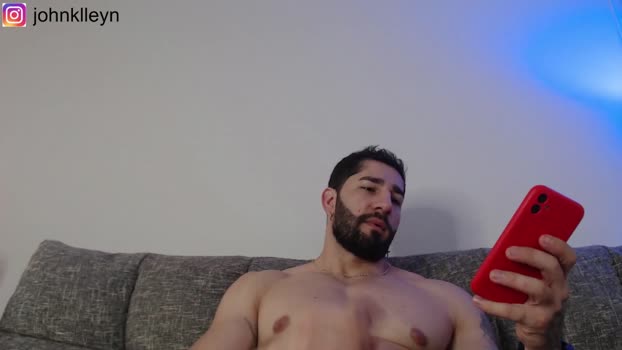 johnklleyn 13-03-2024 video analtoy