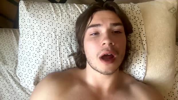 johnlights0 12-03-2024 video orgasm