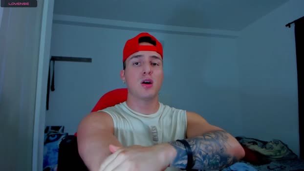 liam_oficial 13-03-2024 video Porn