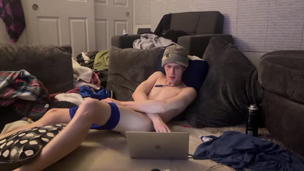 millerjdm 13-03-2024 video jerkoff