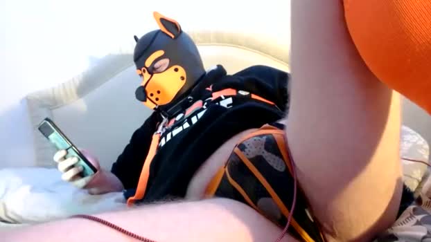 pupdion 13-03-2024 video prettyface