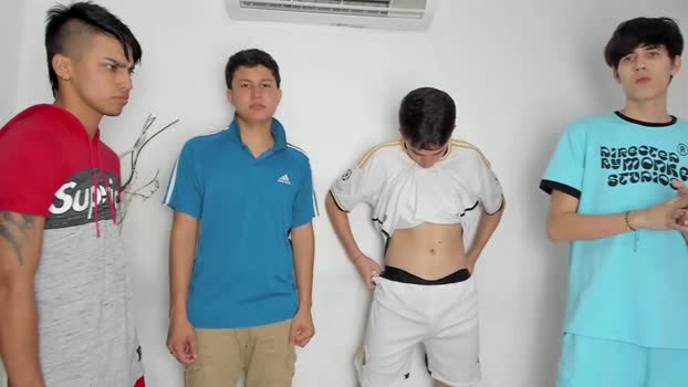 sexys_boys18 13-03-2024 video show