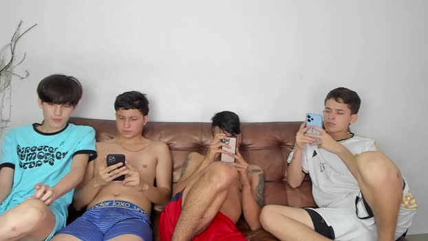 sexys_boys18 13-03-2024 video Nude