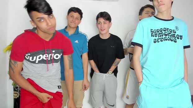 sexys_boys18 13-03-2024 video sexyfeet