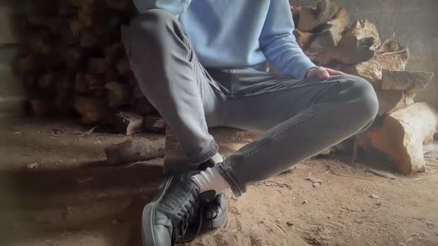 sondages 13-03-2024 video Naked