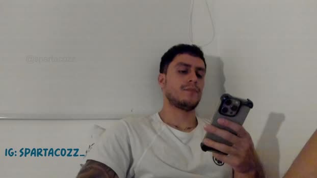 spartacozz 13-03-2024 video amateur