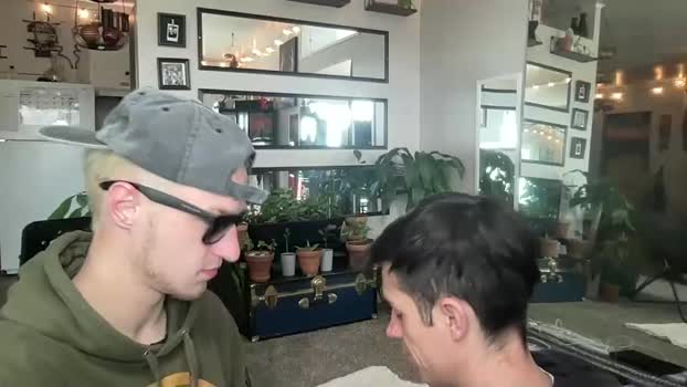 trystoph 13-03-2024 video suck