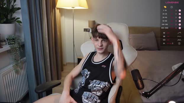 aiko_miracle 14-03-2024 video Webcam