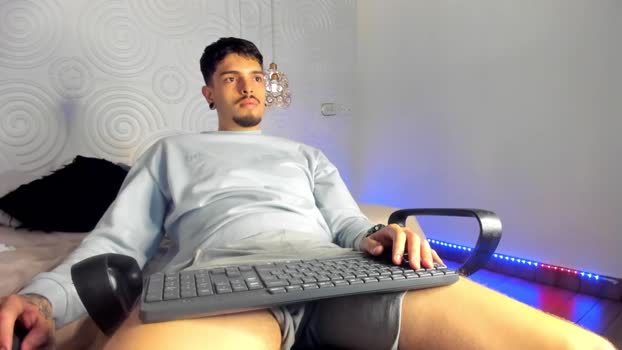 andruwolson 14-03-2024 video kink