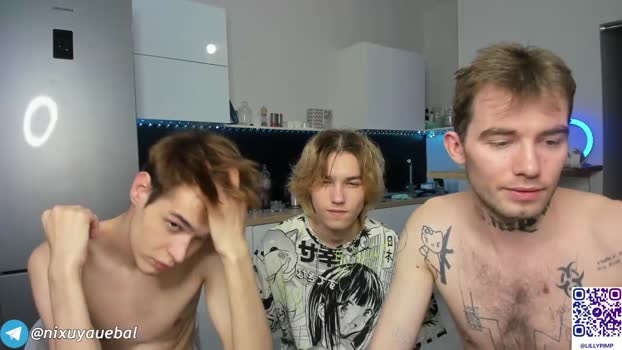 borsh_ 14-03-2024 video jerking