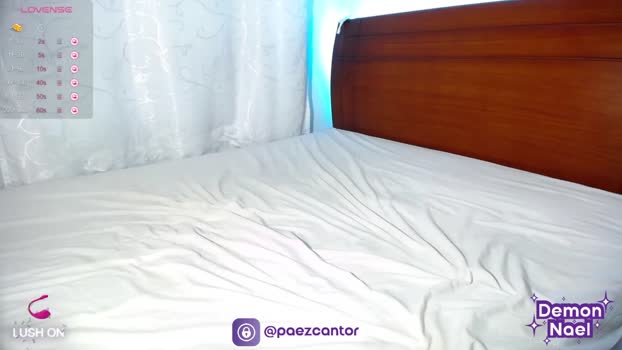 demonael 14-03-2024 video Show