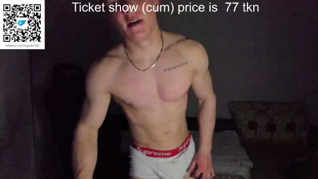 hogrider192 13-03-2024 video harddick