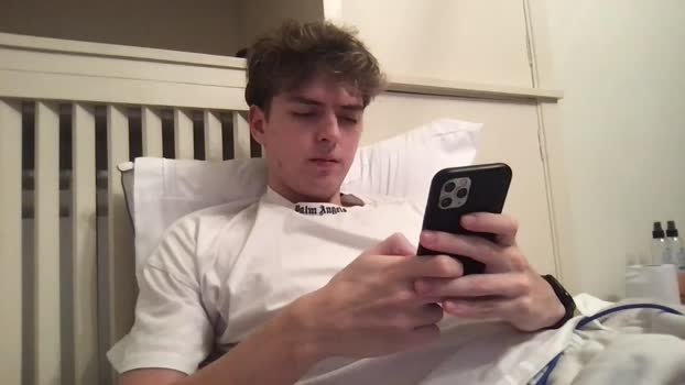 jakemadeyoucum 14-03-2024 video dirty