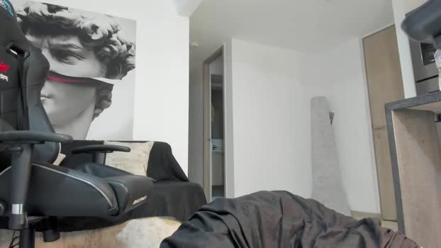 nicolasmuscle 13-03-2024 video orgasm