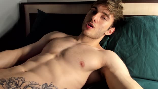 paul_rubini 13-03-2024 video spank