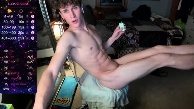 princesstwink 14-03-2024 video oral