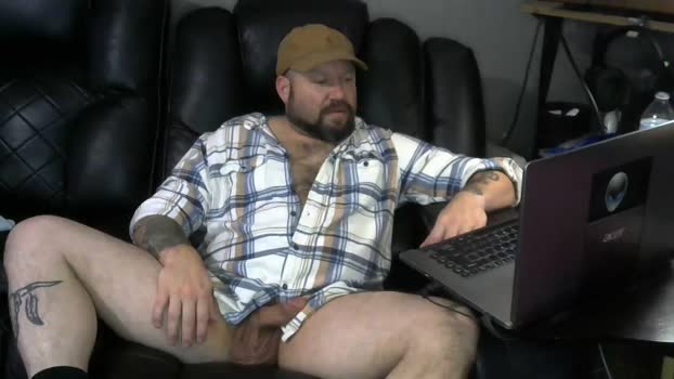 redneckwants2play 14-03-2024 video gag
