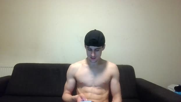 skinnyguywithbigd 13-03-2024 video Topless