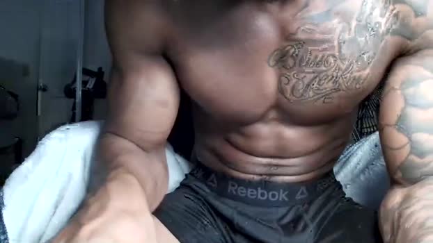 theeuglydude 14-03-2024 video Recorded