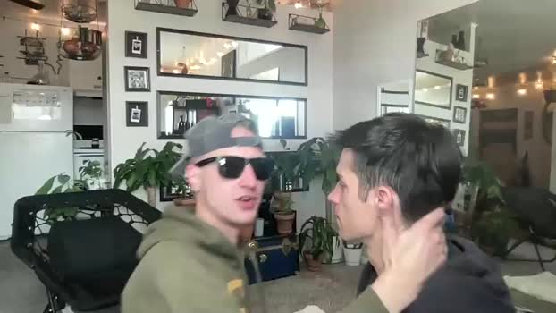 trystoph 13-03-2024 video orgasm