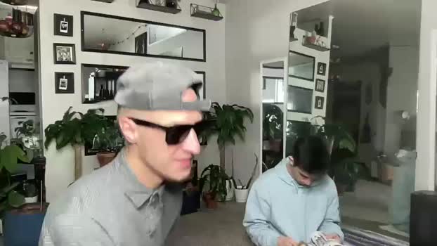 trystoph 14-03-2024 video sexy