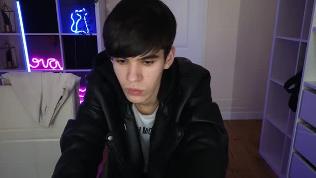 blacksky069 15-03-2024 video wank